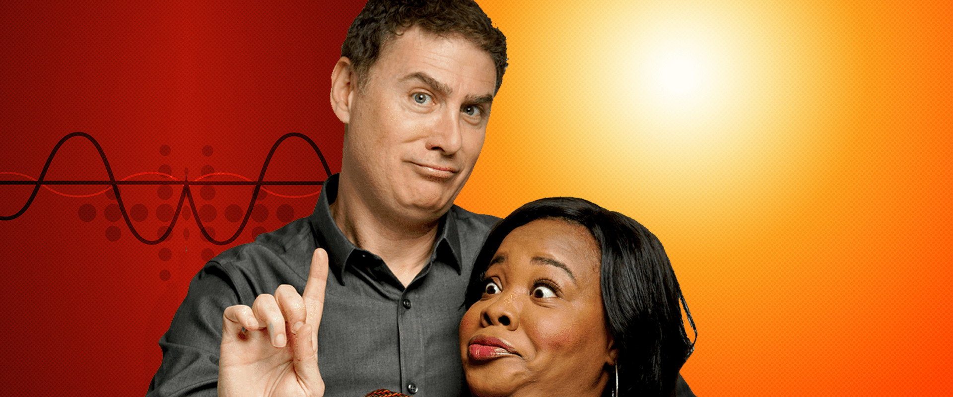 Loqueesha background