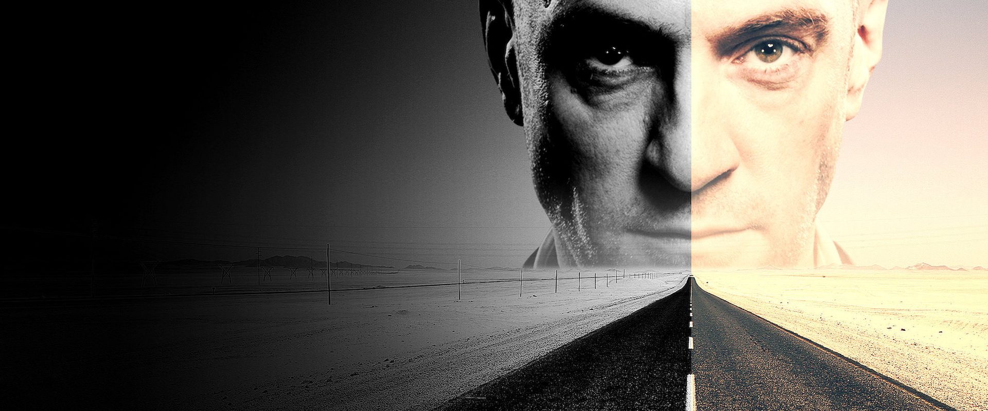 Derren Brown: Sacrifice background
