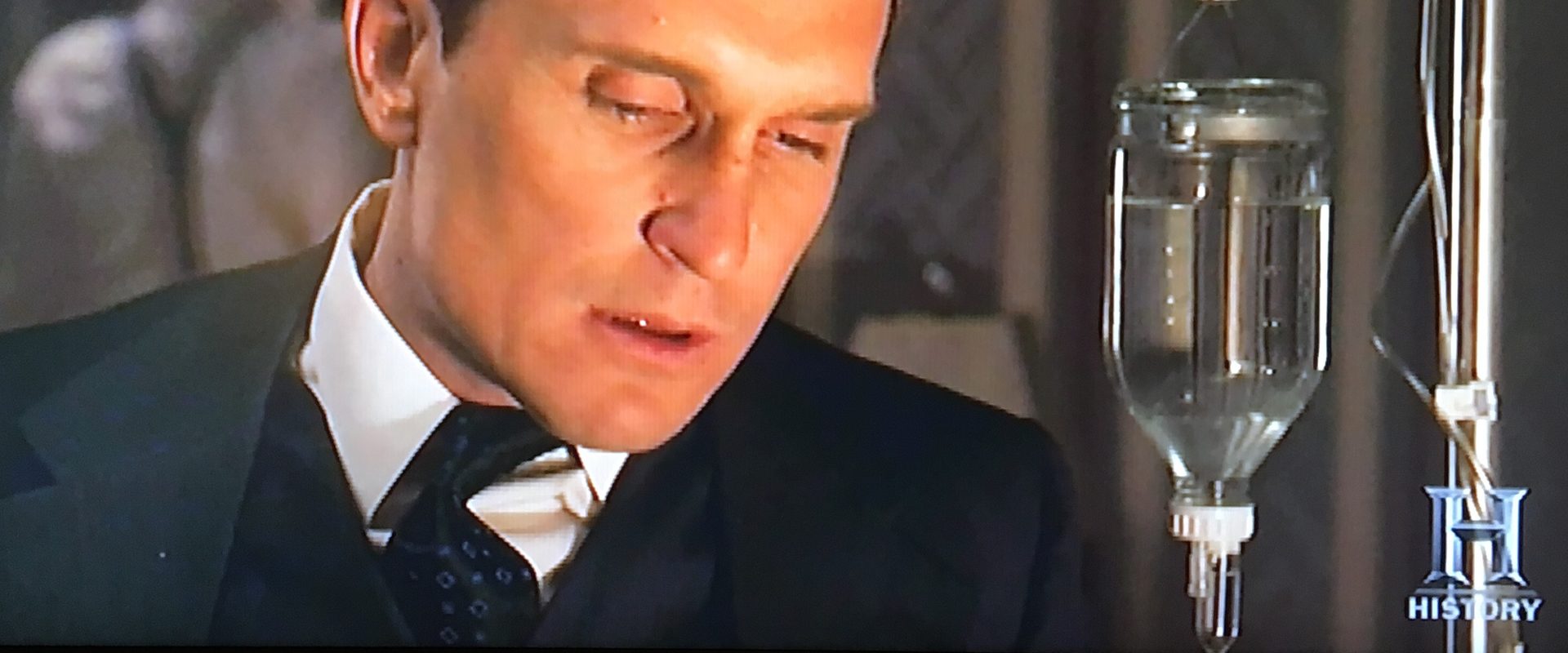 The Godfather Legacy background