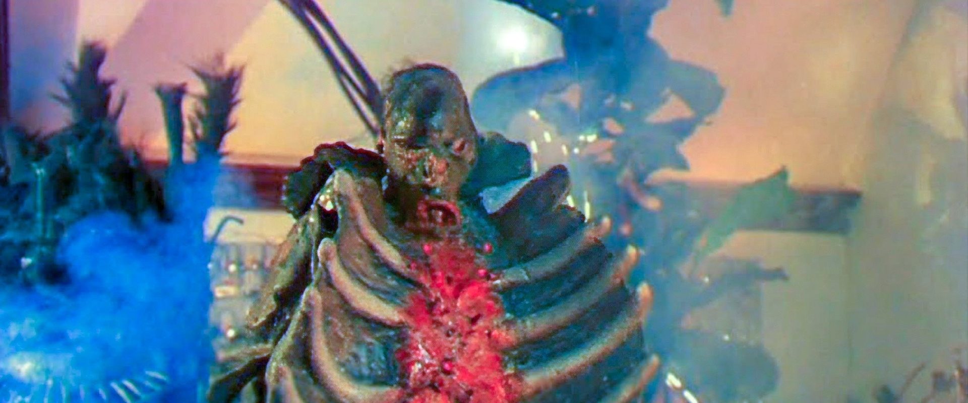 The Mutations background