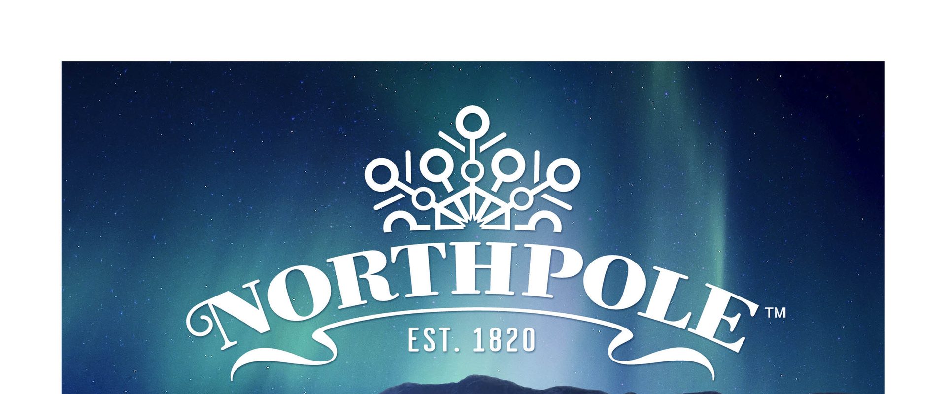 Northpole background