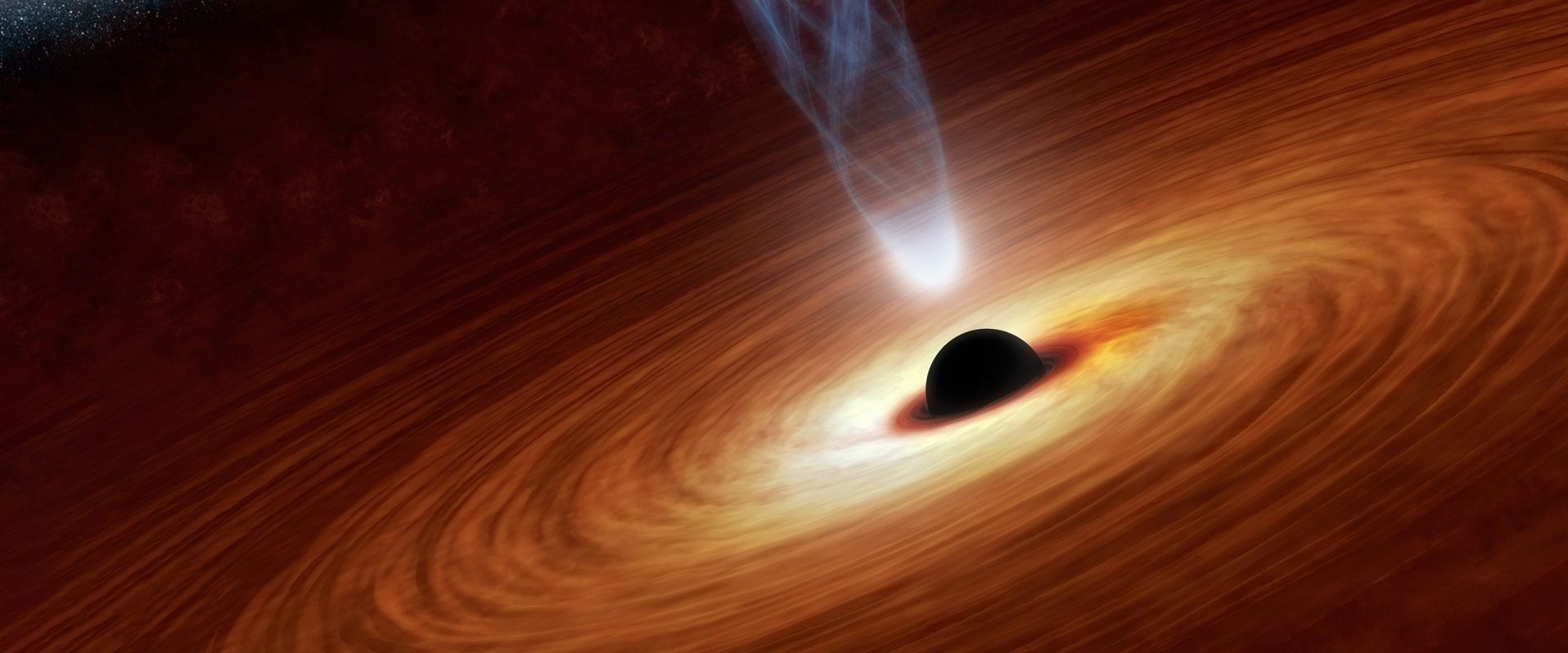Black Hole Apocalypse background