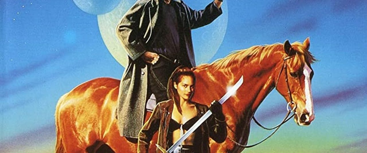 Trancers 5: Sudden Deth background
