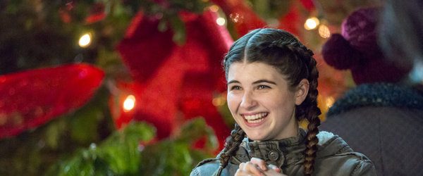 Every Christmas Has a Story background