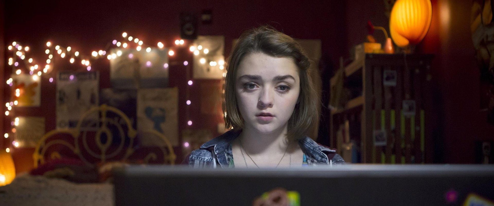 Cyberbully background