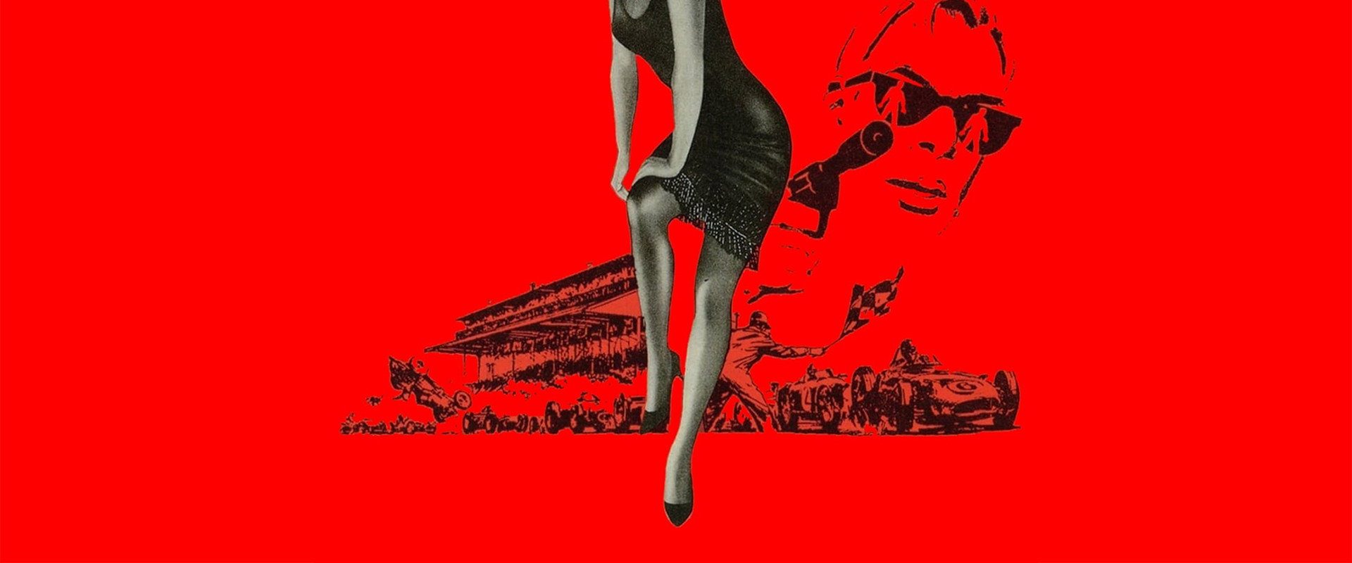 The Killers background