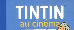 Tintin and the Mystery of the Golden Fleece background