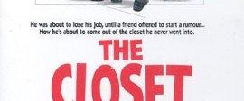 The Closet background