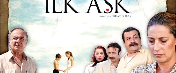 Ilk Ask background