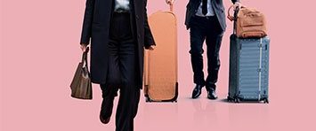Perfumes background