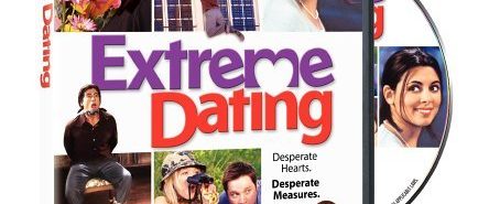 Extreme Dating background