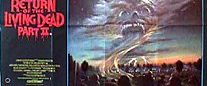 Return of the Living Dead II background
