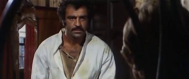 Light the Fuse… Sartana Is Coming background
