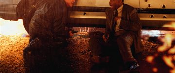 Lethal Weapon 4 background