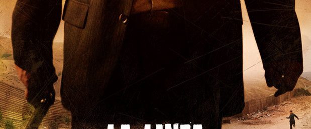La Linea - The Line background