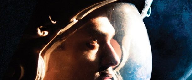 Astronaut: The Last Push background