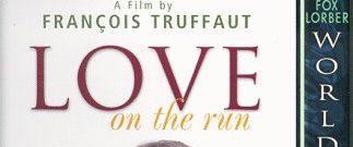 Love on the Run background