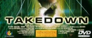 Takedown background