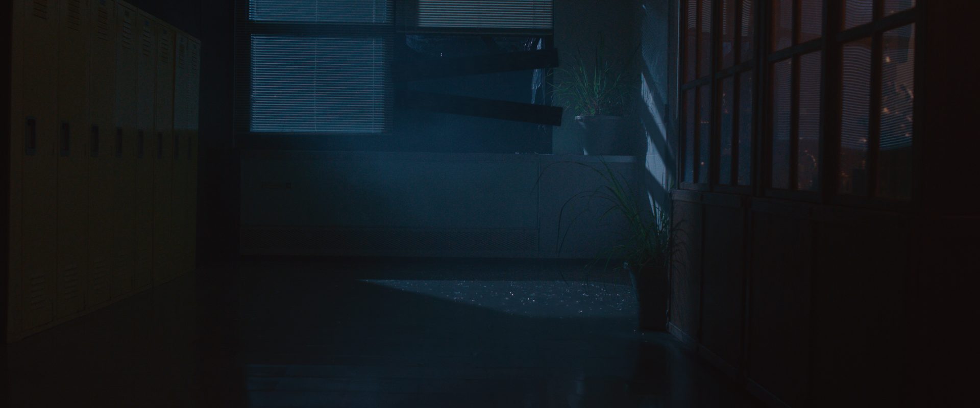 The Eden Theory background