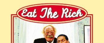 Eat the Rich background