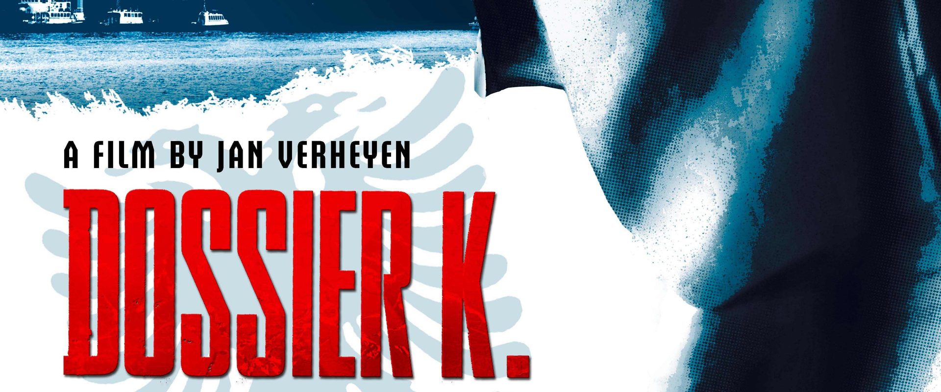 Dossier K. background