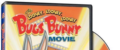 The Looney, Looney, Looney Bugs Bunny Movie background