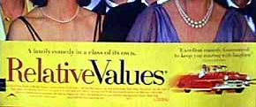 Relative Values background