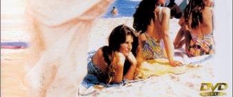 A Summer in La Goulette background