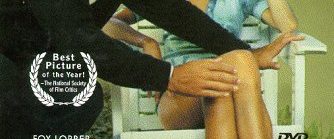 Claire's Knee background