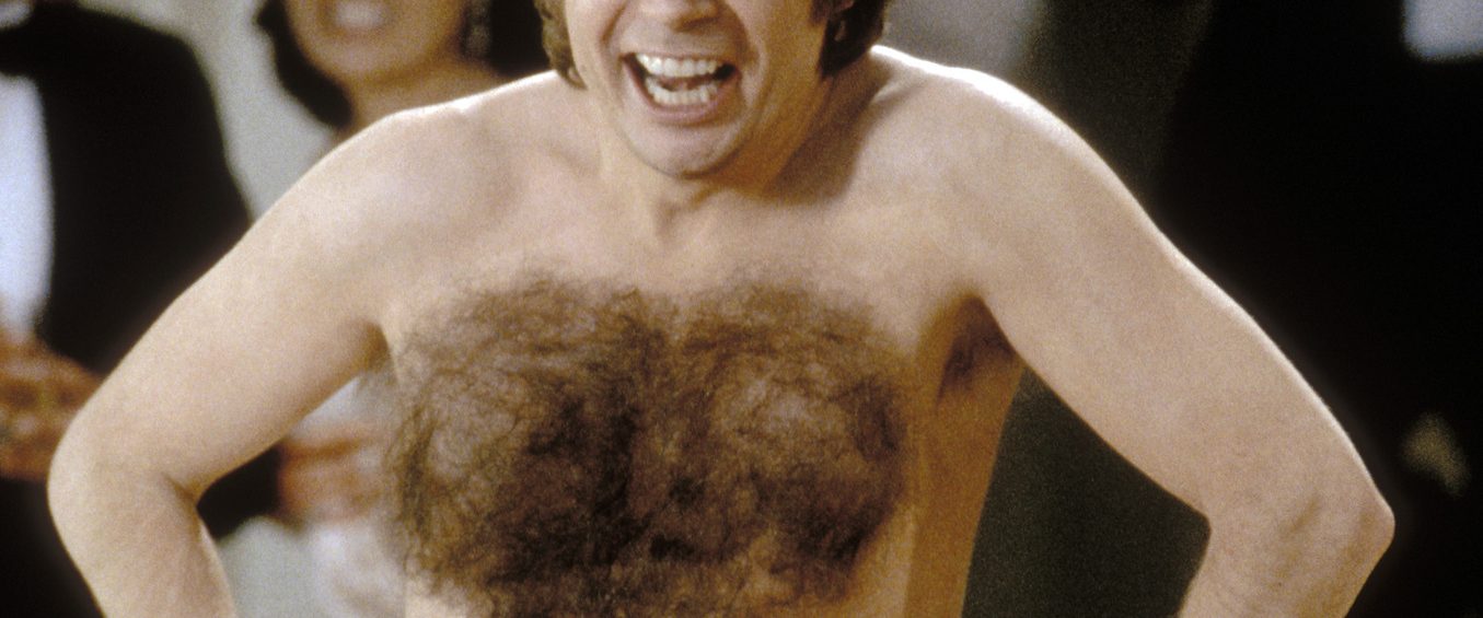 Austin Powers: The Spy Who Shagged Me background