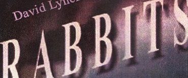 Rabbits background