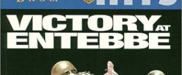 Victory at Entebbe background