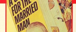 A Guide for the Married Man background