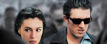 Secret Agents background
