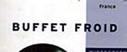 Buffet Froid background