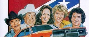 The Dukes of Hazzard: Reunion! background