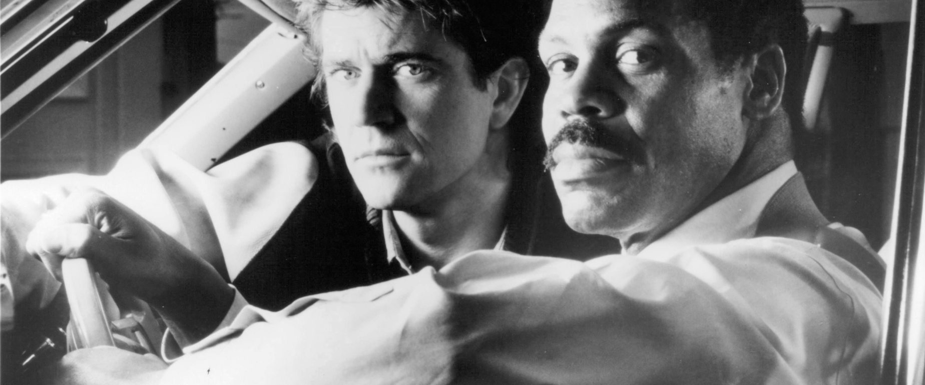 Lethal Weapon 2 background