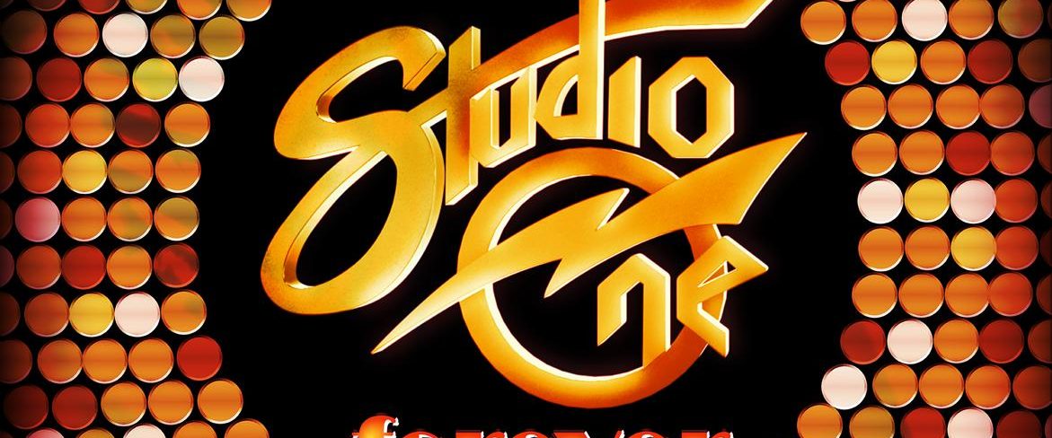Studio One Forever background