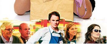 Bagboy background