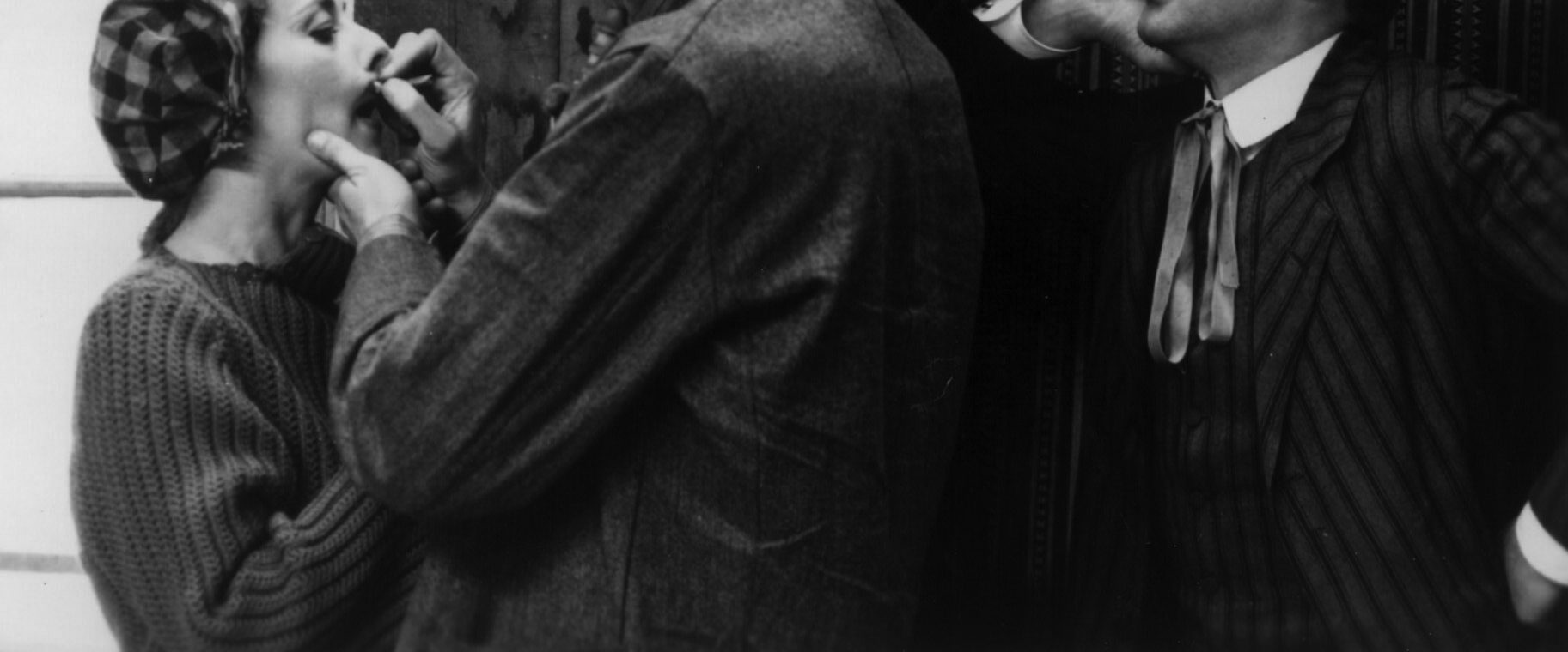 Jules and Jim background