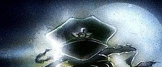 Zombie Cop background