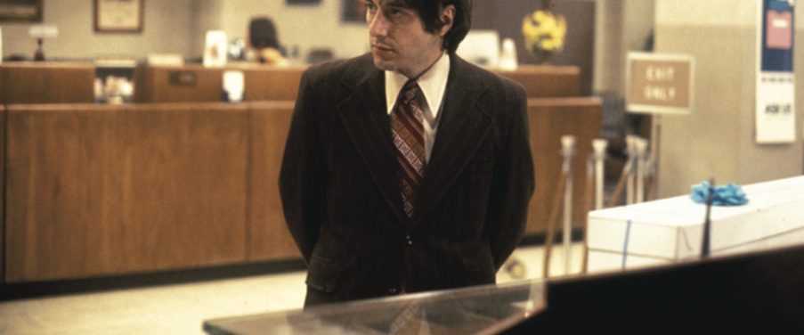 Dog Day Afternoon background