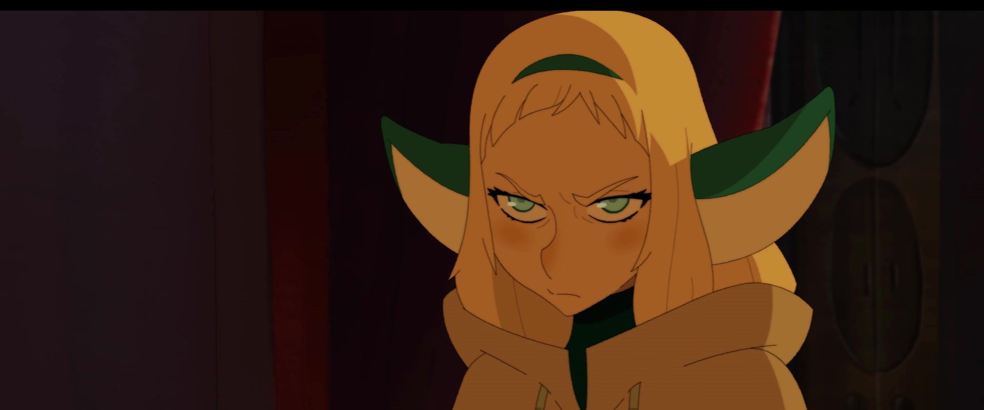 Dofus - Book I: Julith background