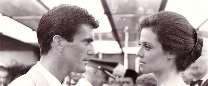The Year of Living Dangerously background
