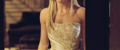 Prom Night background
