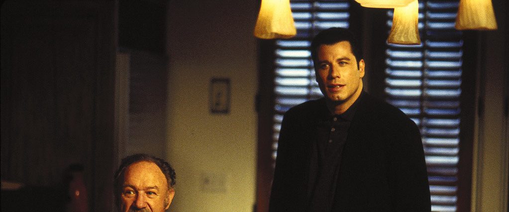 Get Shorty background