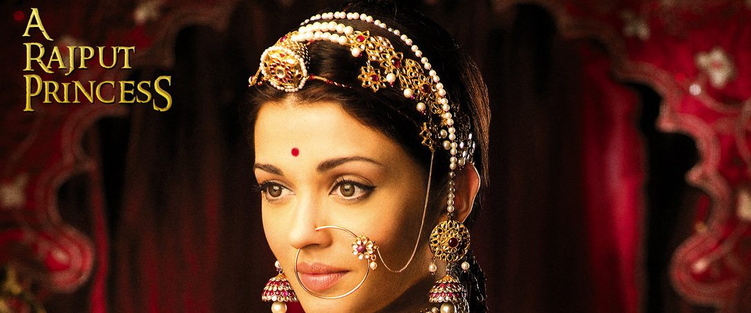 Jodhaa Akbar background