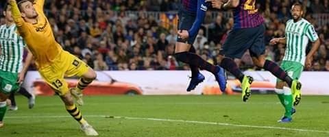 Take the Ball, Pass the Ball background