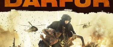 Attack On Darfur background