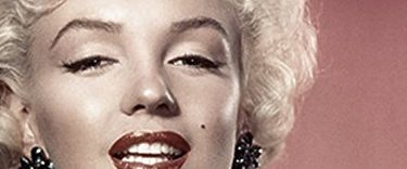 We Remember Marilyn background
